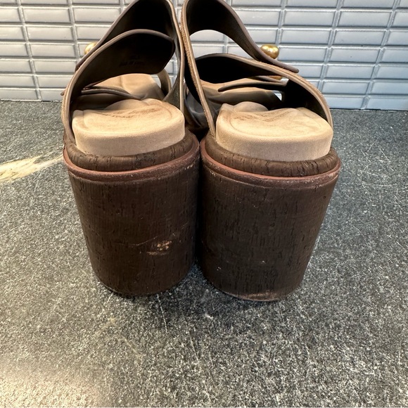 rag & bone

Sommer Suede Platform Wedge Mules - Picture 4 of 10